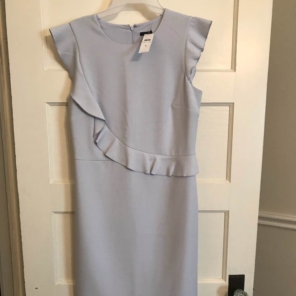 Ann Taylor dress